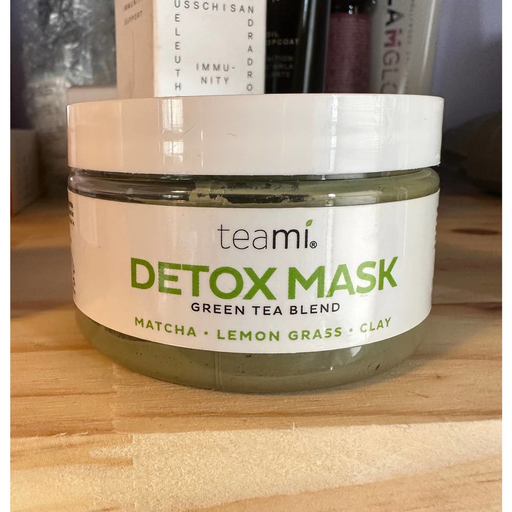TEAMI DETOX MASK